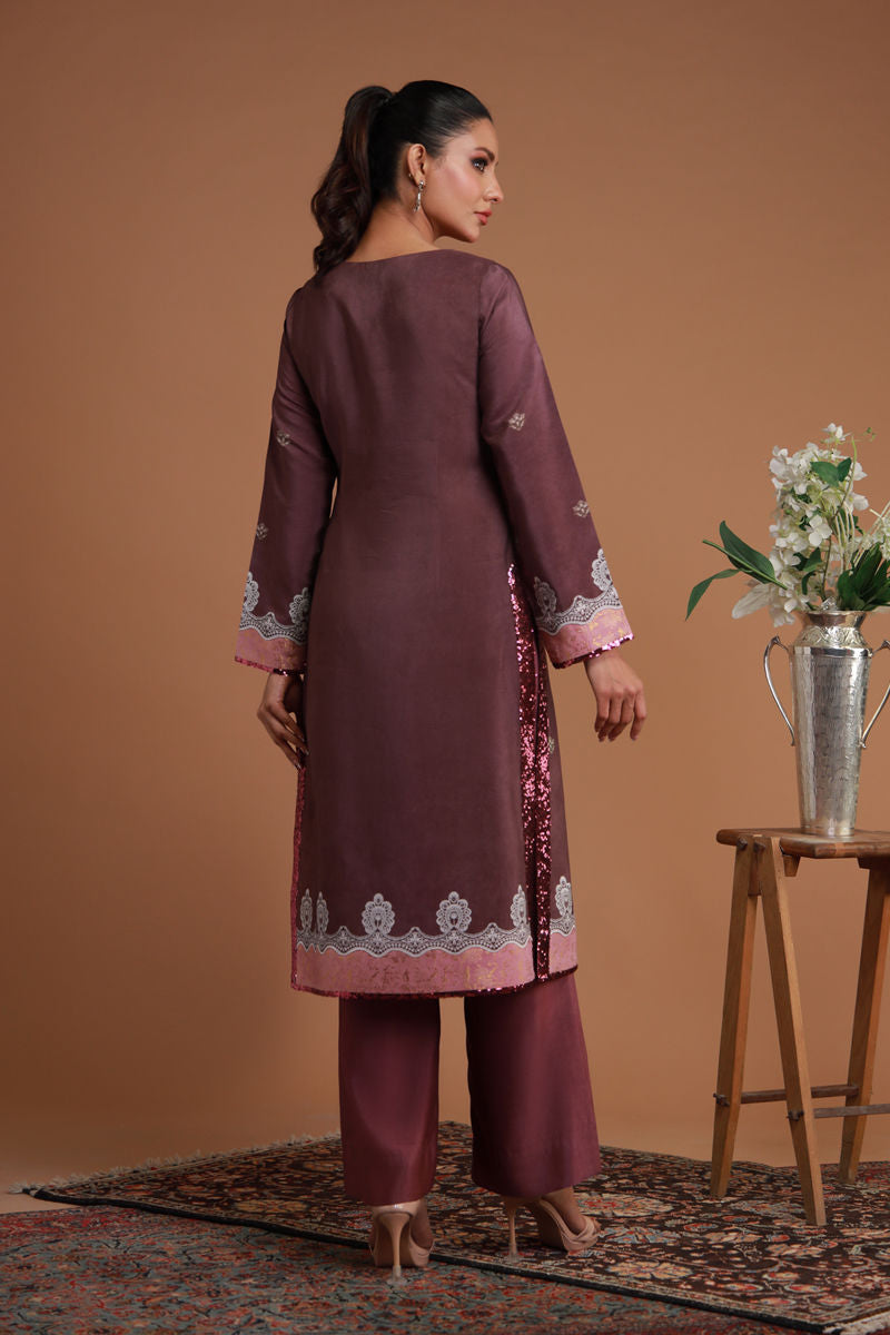 Shamaeel Ansari | Ramadan Edit 25 | RF-06 - House Of Anaya