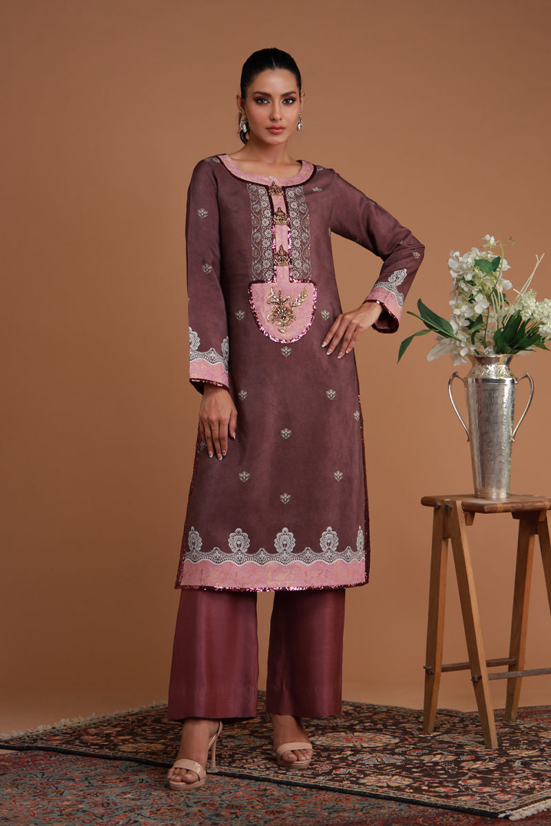 Shamaeel Ansari | Ramadan Edit 25 | RF-06 - House Of Anaya