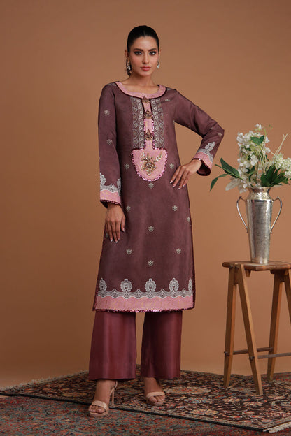 Shamaeel Ansari | Ramadan Edit 25 | RF-06 - House Of Anaya