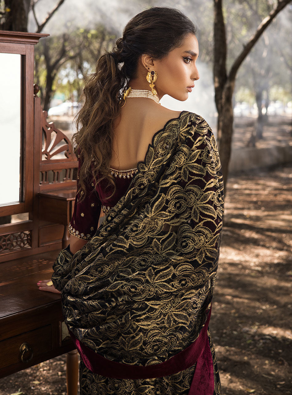 Zainab Chottani | Semi Formals | ELENAA - House Of Anaya