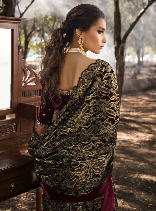 Zainab Chottani | Semi Formals | ELENAA - House Of Anaya