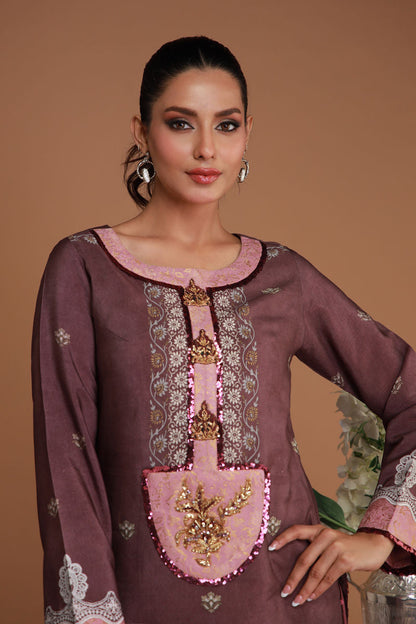 Shamaeel Ansari | Ramadan Edit 25 | RF-06 - House Of Anaya