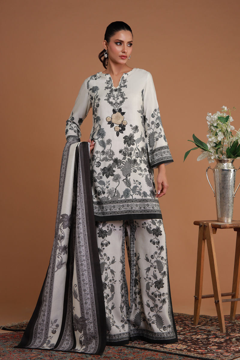 Shamaeel Ansari | Ramadan Edit 25 | RF-07 - House Of Anaya