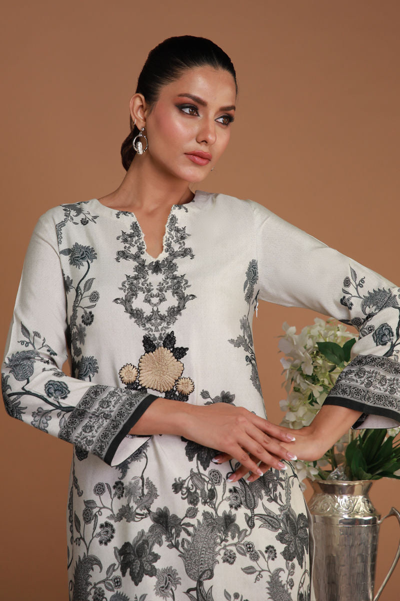 Shamaeel Ansari | Ramadan Edit 25 | RF-07 - House Of Anaya