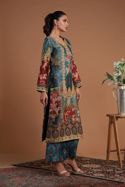 Shamaeel Ansari | Ramadan Edit 25 | RF-08 - House Of Anaya