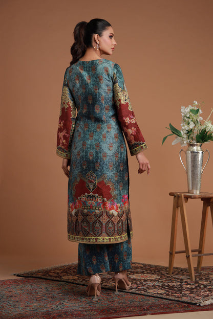 Shamaeel Ansari | Ramadan Edit 25 | RF-08 - House Of Anaya