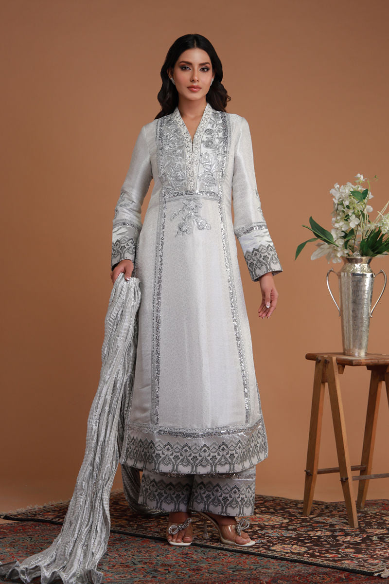 Shamaeel Ansari | Ramadan Edit 25 | RF-09 - House Of Anaya