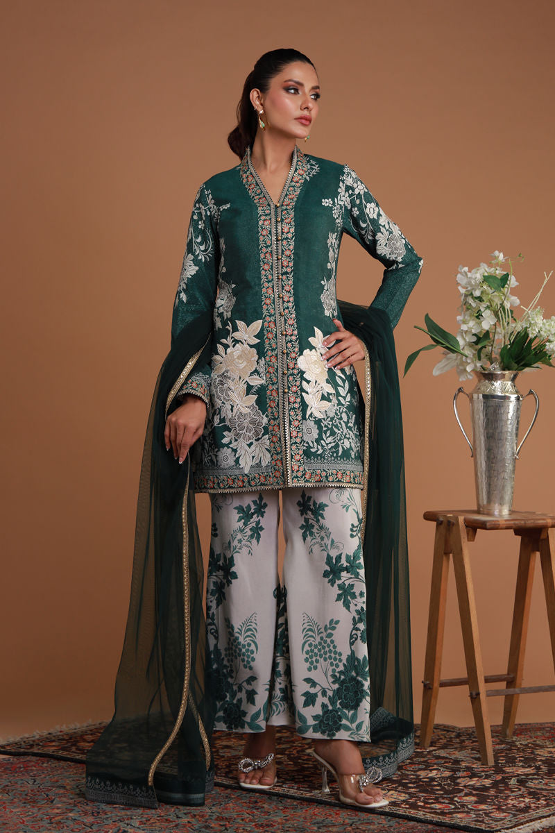 Shamaeel Ansari | Ramadan Edit 25 | RF-10 - House Of Anaya