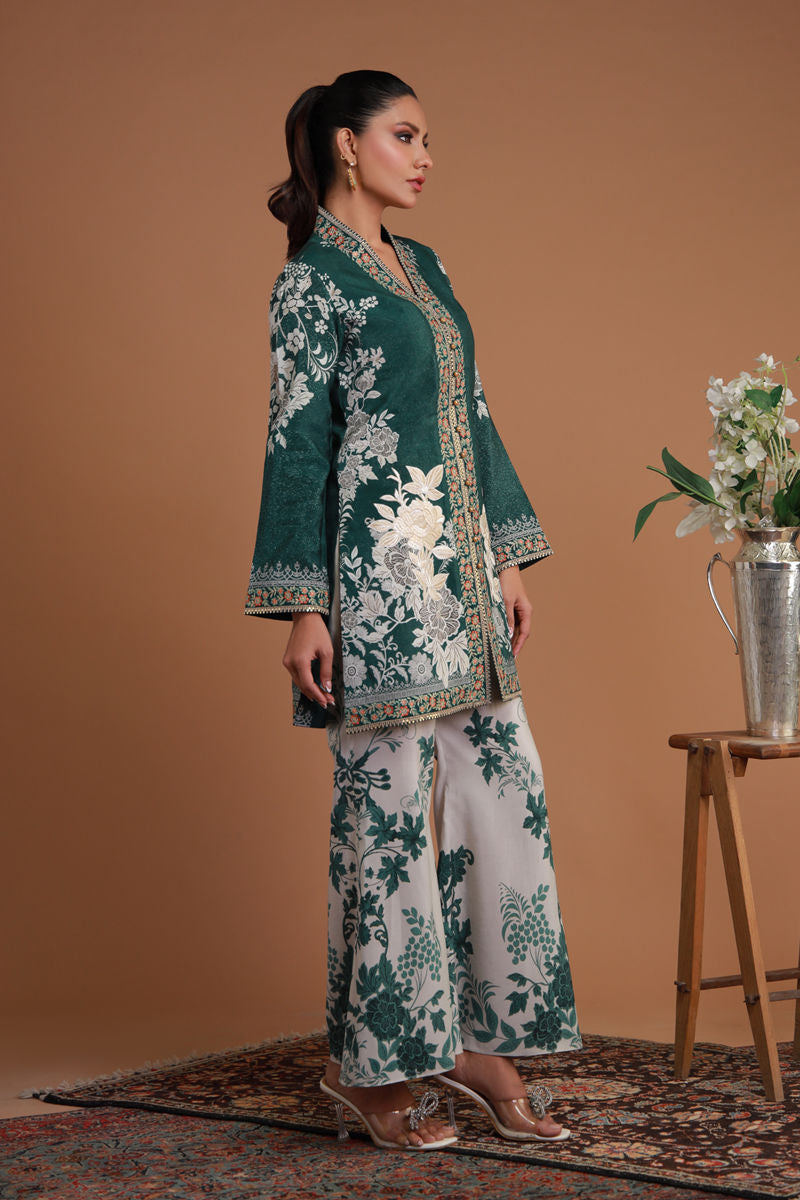Shamaeel Ansari | Ramadan Edit 25 | RF-10 - House Of Anaya