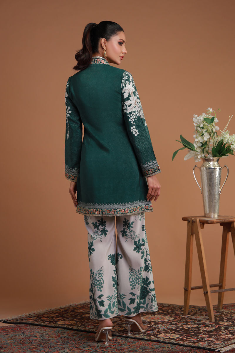 Shamaeel Ansari | Ramadan Edit 25 | RF-10 - House Of Anaya