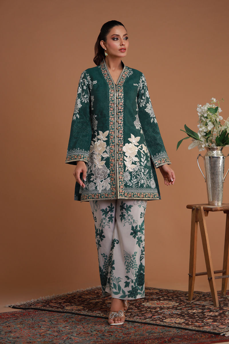 Shamaeel Ansari | Ramadan Edit 25 | RF-10 - House Of Anaya