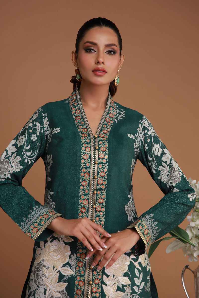 Shamaeel Ansari | Ramadan Edit 25 | RF-10 - House Of Anaya