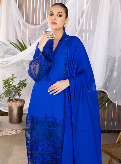 Zainab Chottani | Casual Pret | CRYSTAL AURA