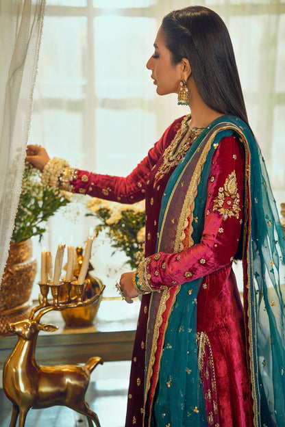Annus Abrar | Semi Formals | SIBEL