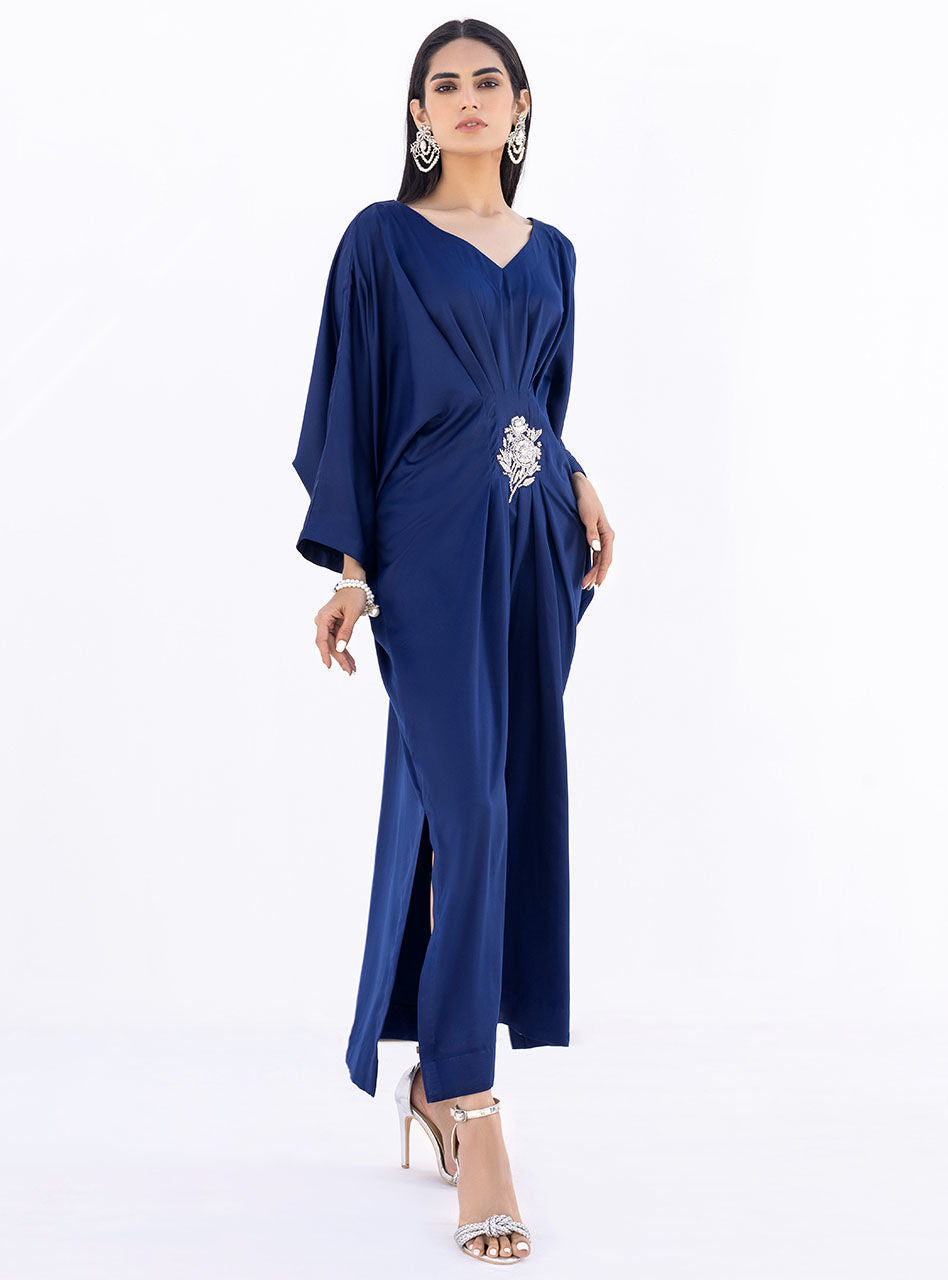 Zainab Chottani | Luxury Pret | BLUE TOPAZ