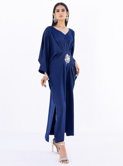Zainab Chottani | Luxury Pret | BLUE TOPAZ