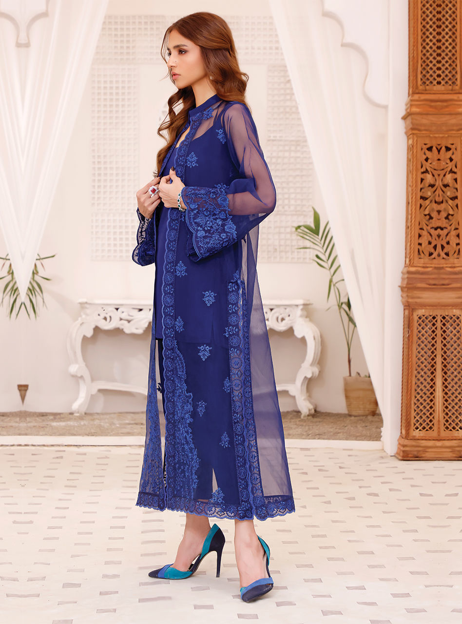 Zainab Chottani | Luxury Pret | PACIFIC GLOW