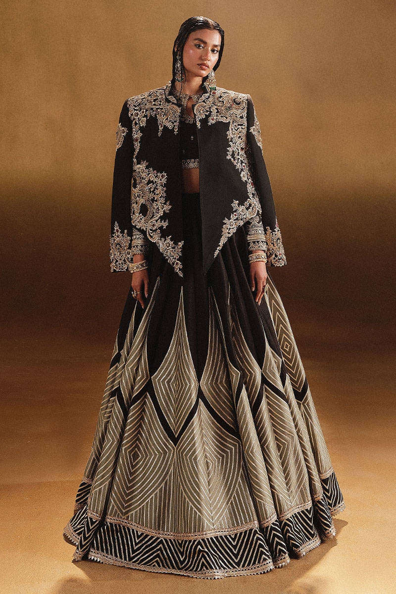 MNR | Gota Shota Vol 2 | KARISHMA - House Of Anaya