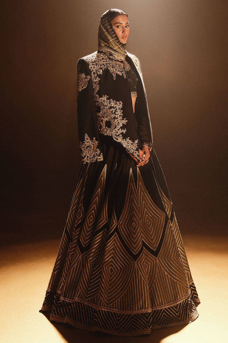 MNR | Gota Shota Vol 2 | KARISHMA - House Of Anaya