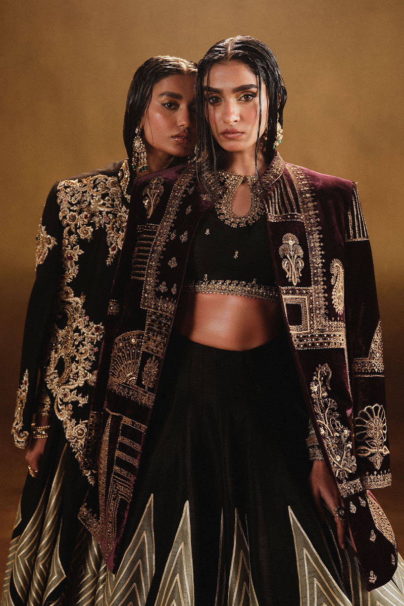 MNR | Gota Shota Vol 2 | KARISHMA - House Of Anaya