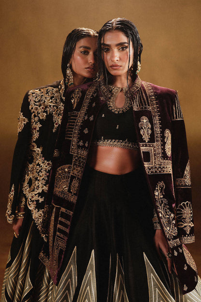 MNR | Gota Shota Vol 2 | KARISHMA - House Of Anaya