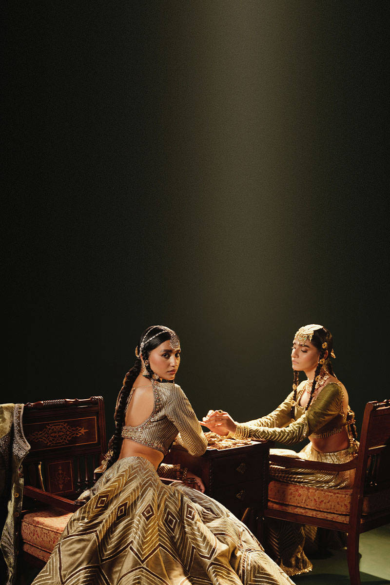 MNR | Gota Shota Vol 2 | AMALTAS - House Of Anaya