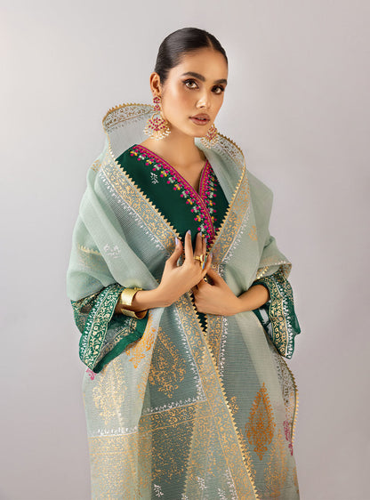 Zainab Chottani | Luxury Pret | ETHNIC MEADOW