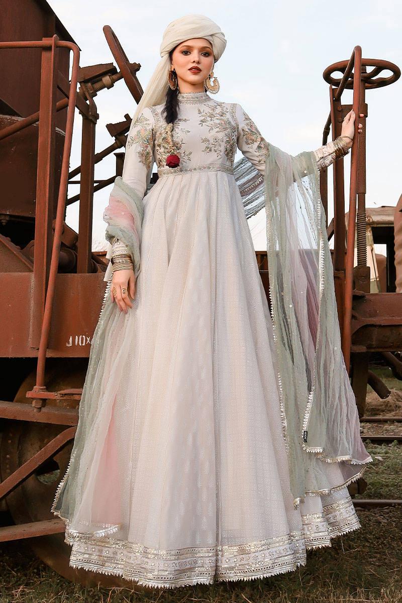 Mohsin Naveed Ranjha - Numra - House Of Anaya