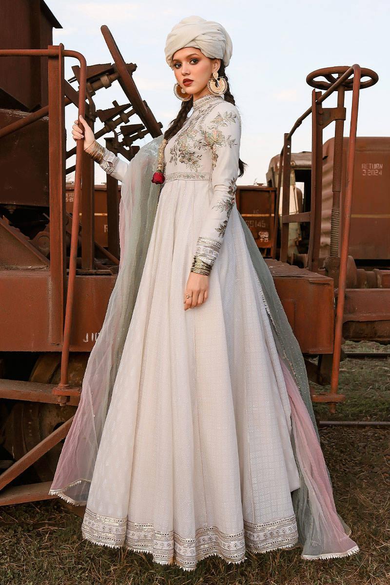 Mohsin Naveed Ranjha - Numra - House Of Anaya