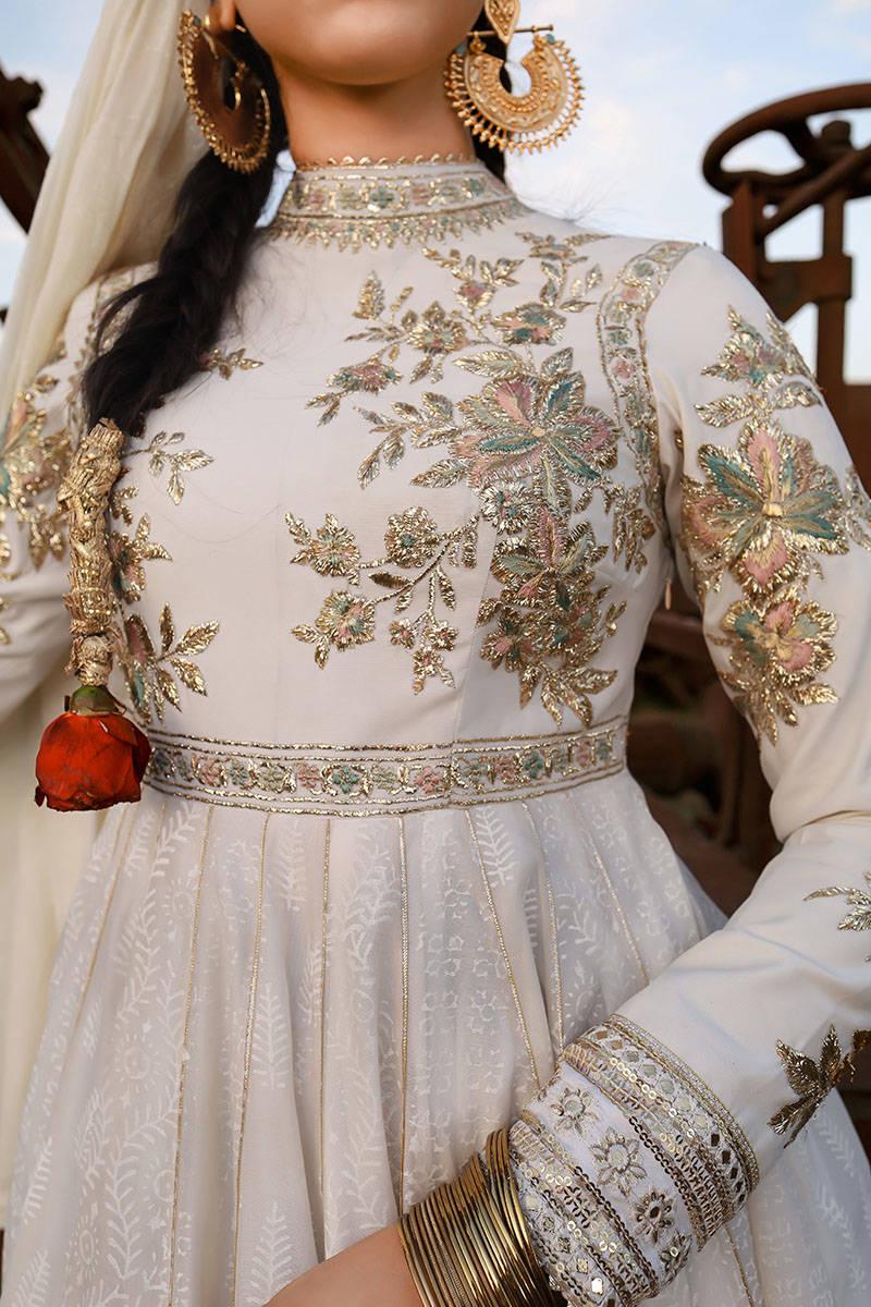 Mohsin Naveed Ranjha - Numra - House Of Anaya