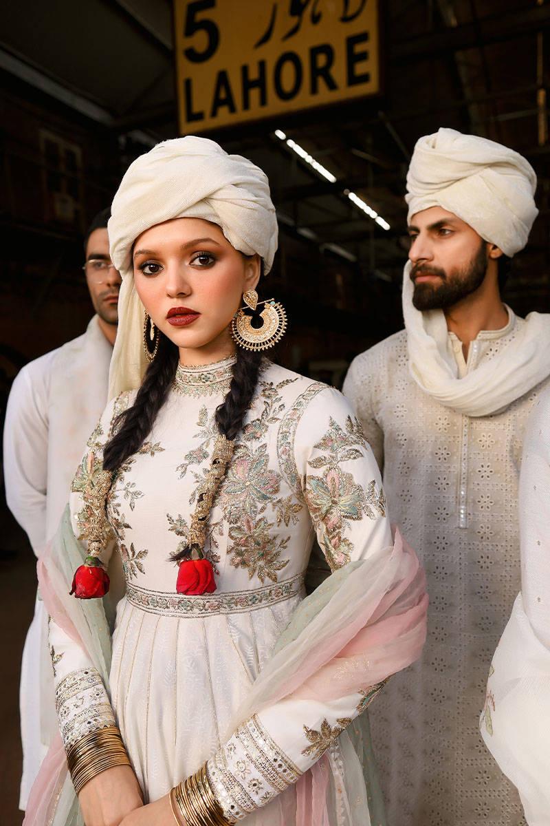 Mohsin Naveed Ranjha - Numra - House Of Anaya