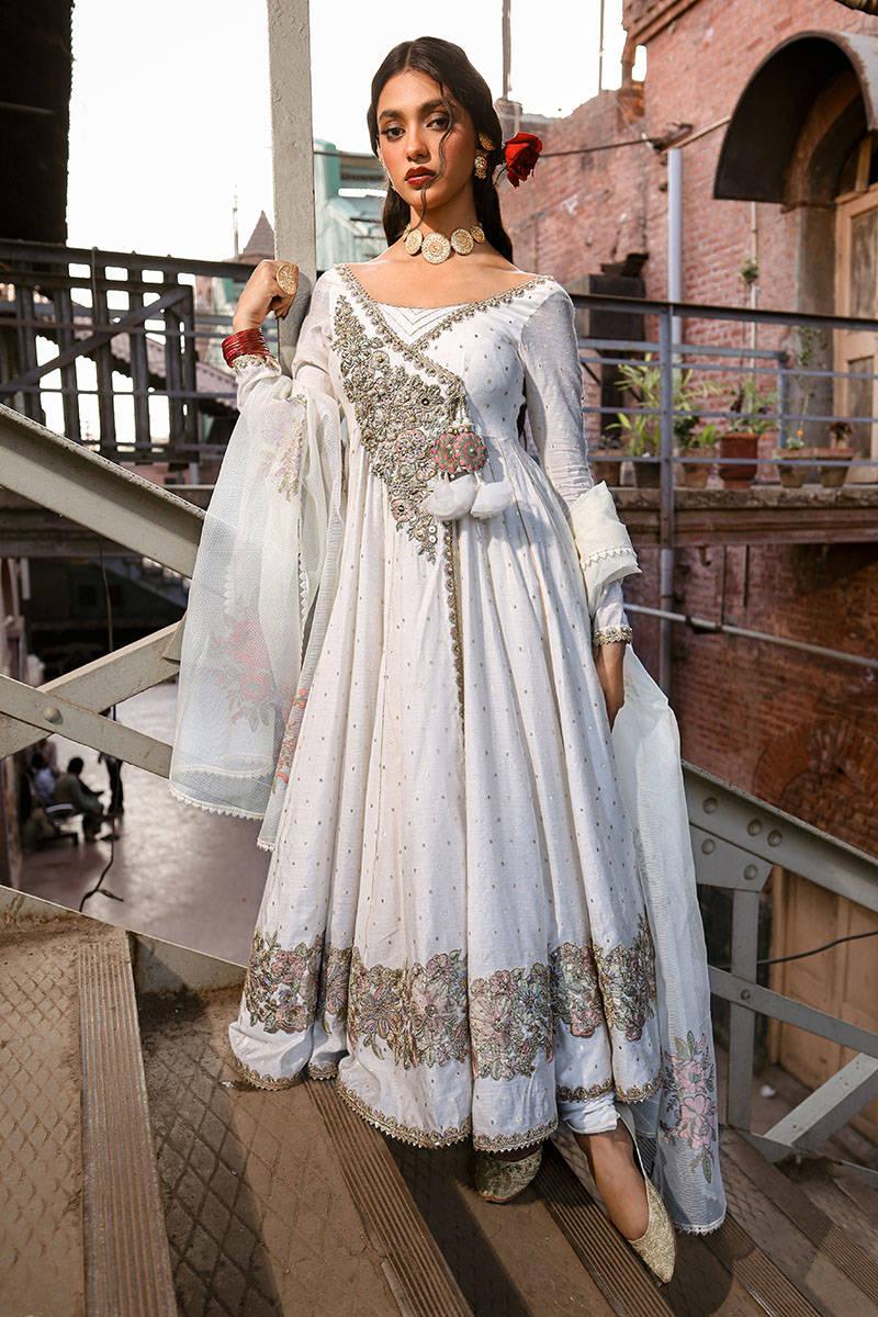 Mohsin Naveed Ranjha - Rukhsar Begum - House Of Anaya