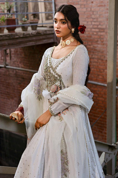 Mohsin Naveed Ranjha - Rukhsar Begum - House Of Anaya