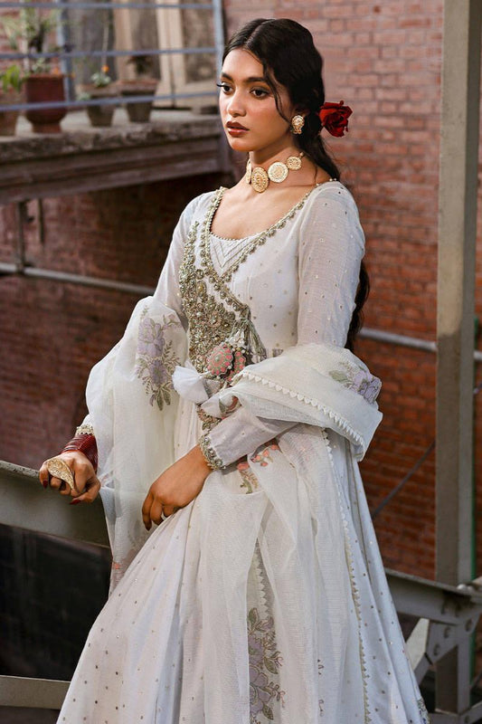 Mohsin Naveed Ranjha - Rukhsar Begum - House Of Anaya