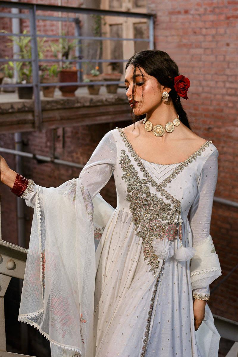 Mohsin Naveed Ranjha - Rukhsar Begum - House Of Anaya