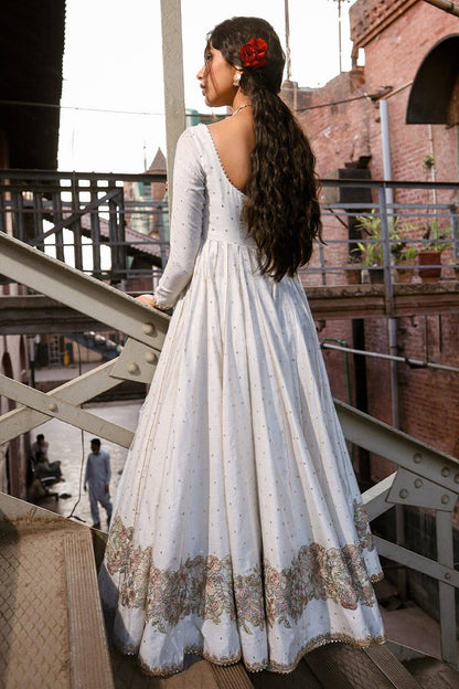 Mohsin Naveed Ranjha - Rukhsar Begum - House Of Anaya