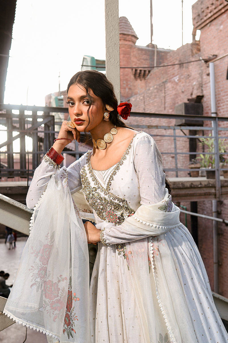 MNR | Eid Festive 24 | RUKHSAR BEGUM - House Of Anaya