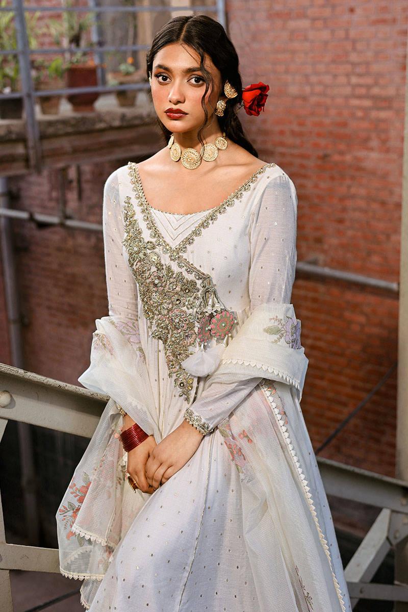 Mohsin Naveed Ranjha - Rukhsar Begum - House Of Anaya