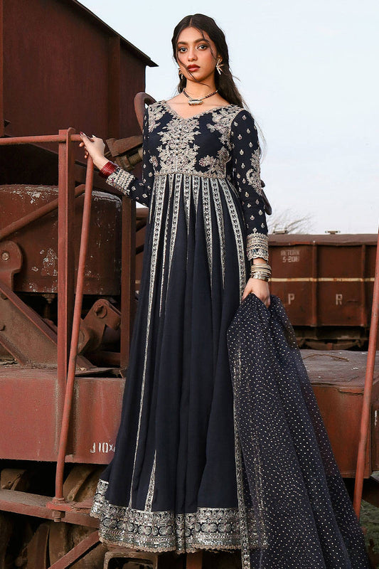 MNR | Eid Festive 24 | SAFINA - House Of Anaya