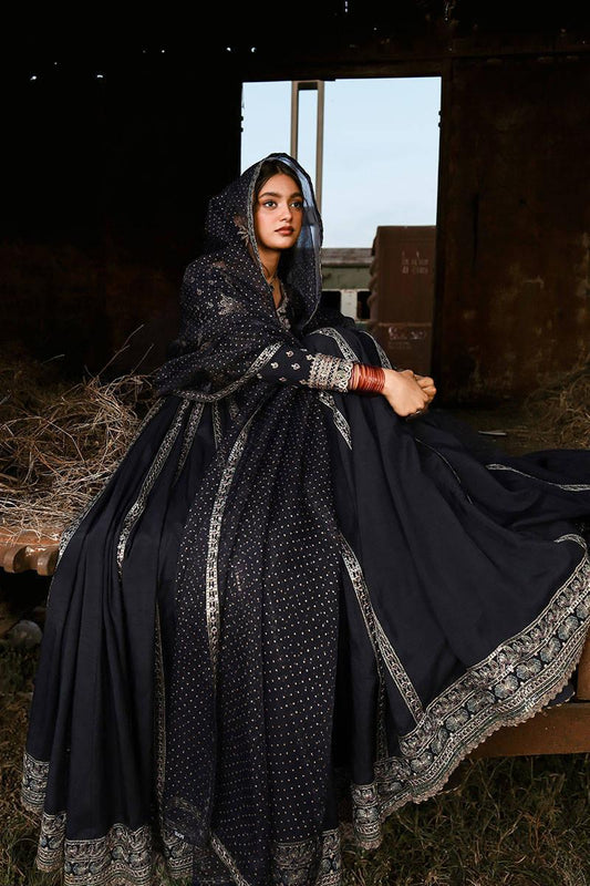 Mohsin Naveed Ranjha - Safina - House Of Anaya