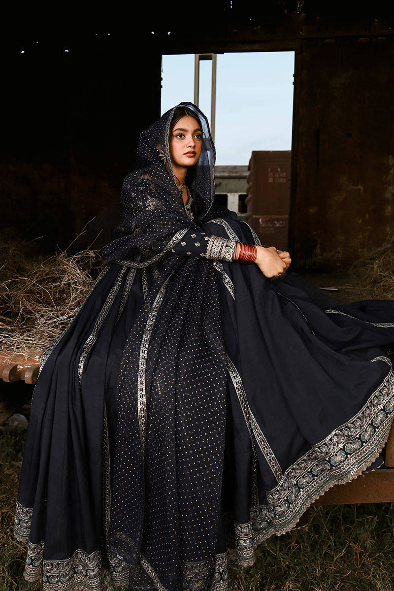 MNR | Eid Festive 24 | SAFINA - House Of Anaya