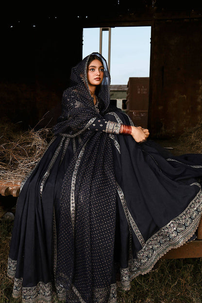 MNR | Eid Festive 24 | SAFINA - House Of Anaya