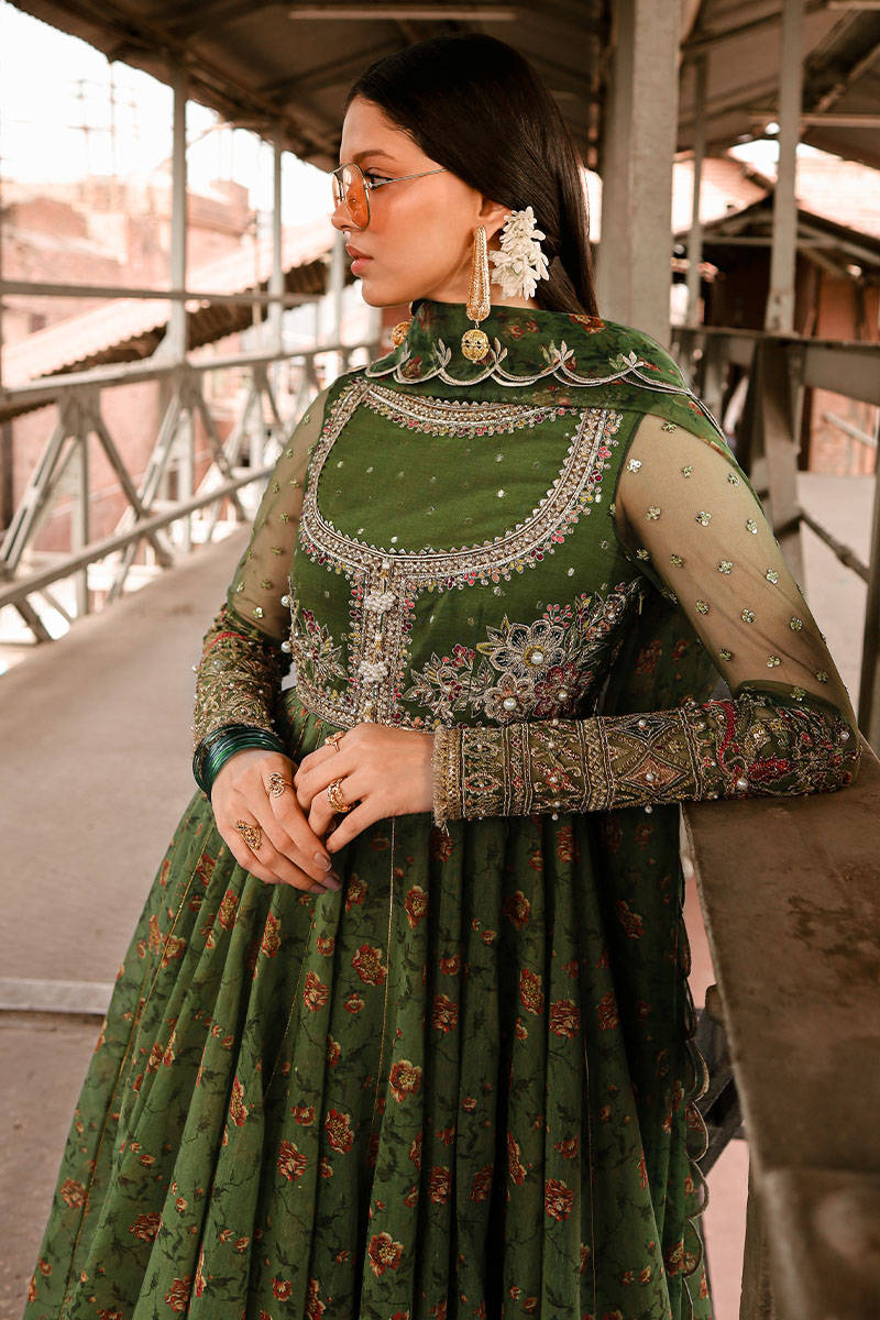 MNR | Eid Festive 24 | SAIRAH - House Of Anaya