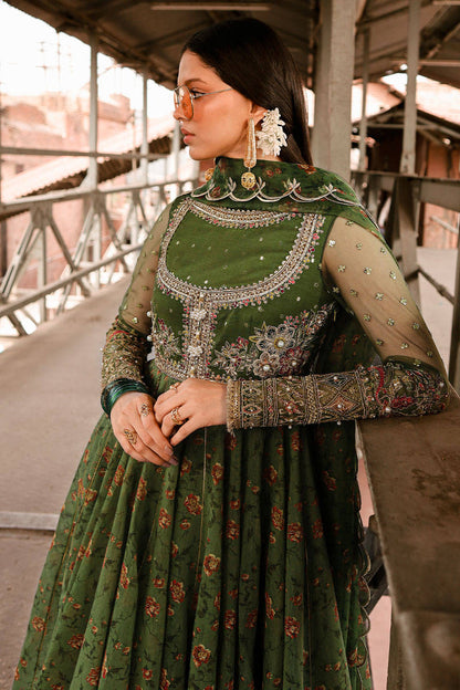 MNR | Eid Festive 24 | SAIRAH - House Of Anaya