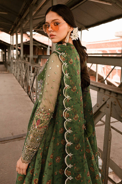 MNR | Eid Festive 24 | SAIRAH - House Of Anaya