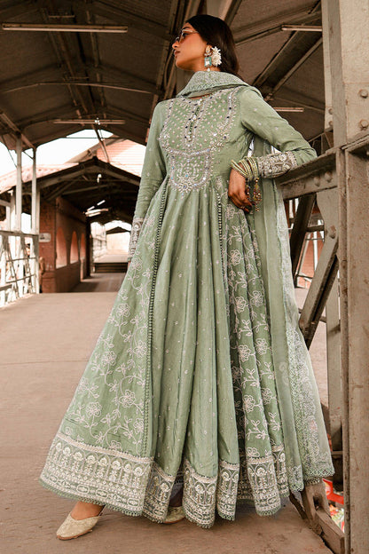 MNR | Eid Festive 24 | RAHAT - House Of Anaya