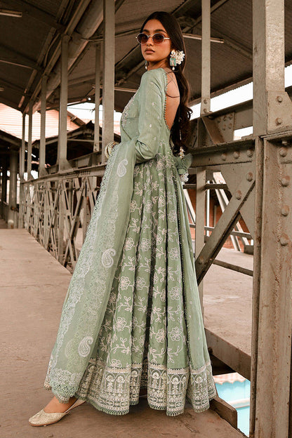 MNR | Eid Festive 24 | RAHAT - House Of Anaya