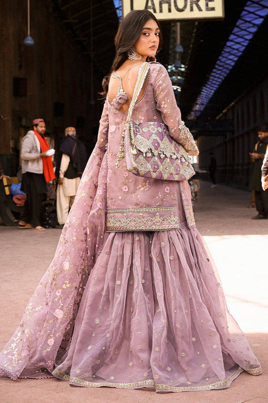 MNR | Eid Festive 24 | WASILA - House Of Anaya