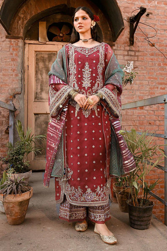 Mohsin Naveed Ranjha - Rehmat - House Of Anaya