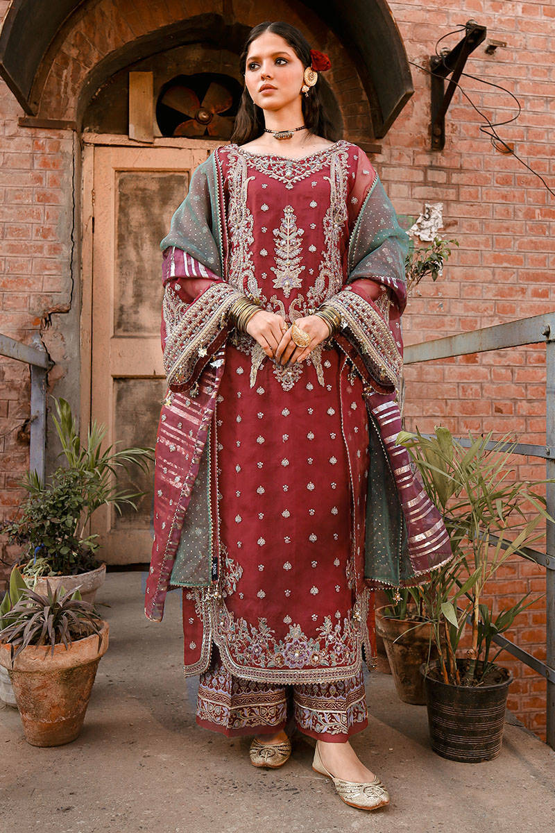 MNR | Eid Festive 24 | REHMAT - House Of Anaya
